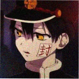 恶魔岛动漫值班编辑头像：灯塔守夜人